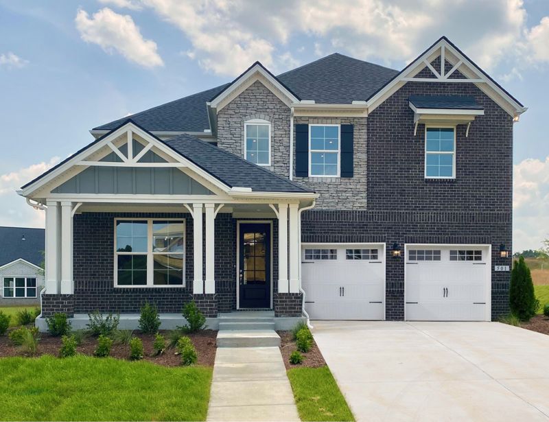 521 Pine Valley Rd, Mount Juliet, TN 37122