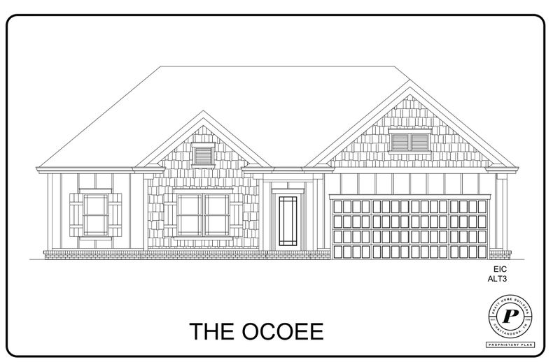 382 Winchester Dr, Rossville, GA 30741