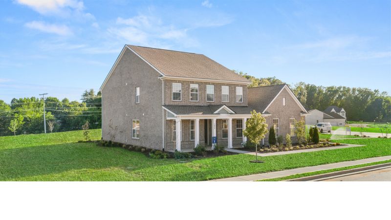 3515 Shady Willow Way, Murfreesboro, TN 37130