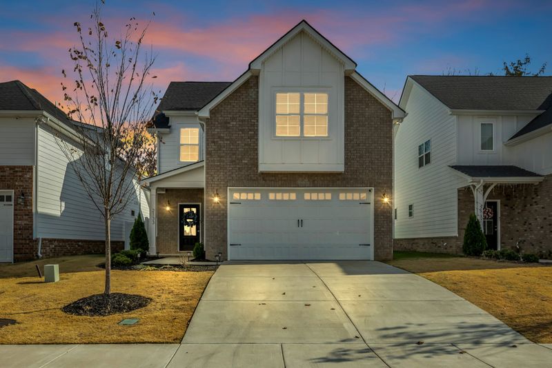 2133 Barringer Ln, Murfreesboro, TN 37128