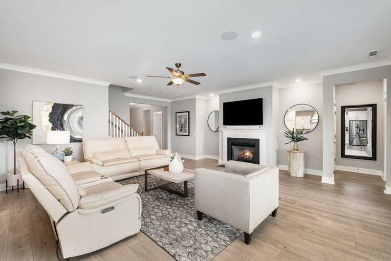 1434 Proprietors Pl, Murfreesboro, TN 37128