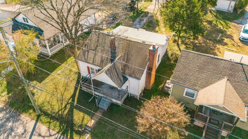 5813 Leslie Ave, Nashville, TN 37209