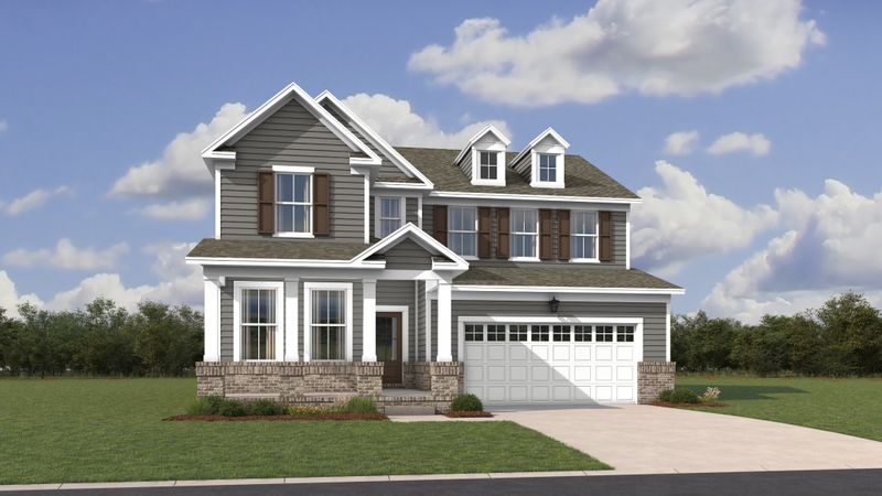 3432 Shigo St, Murfreesboro, TN 37130