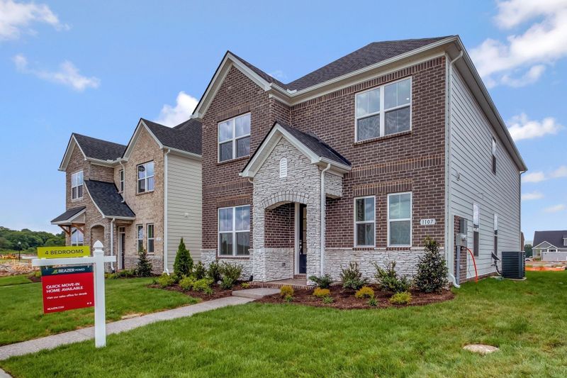 1107 Codah Dr, Mount Juliet, TN 37122