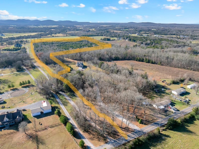 7787 Lowe Christiana Rd, Christiana, TN 37037