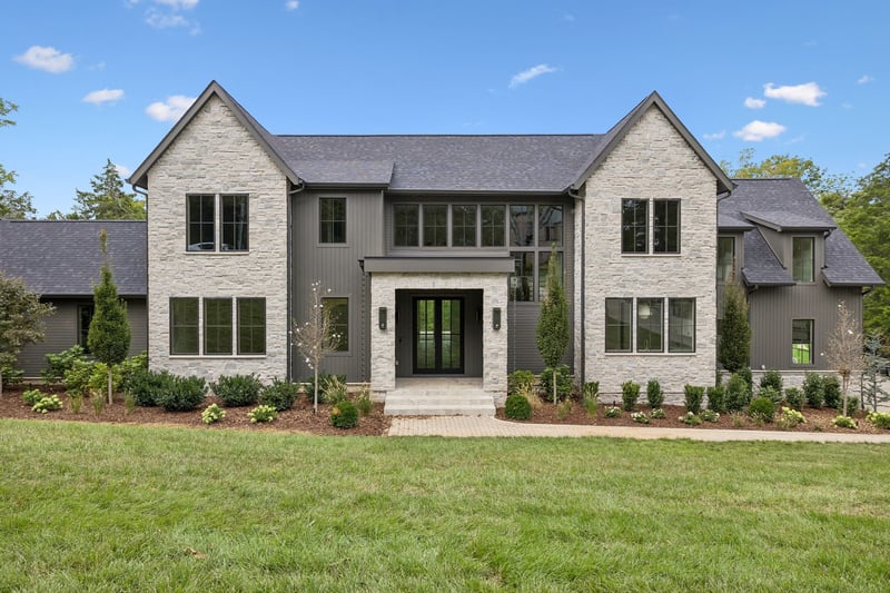 4521 Shys Hill Rd, Nashville, TN 37215
