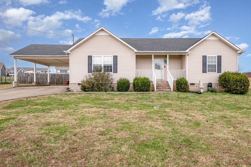 423 Brookside Dr, Mount Pleasant, TN 38474