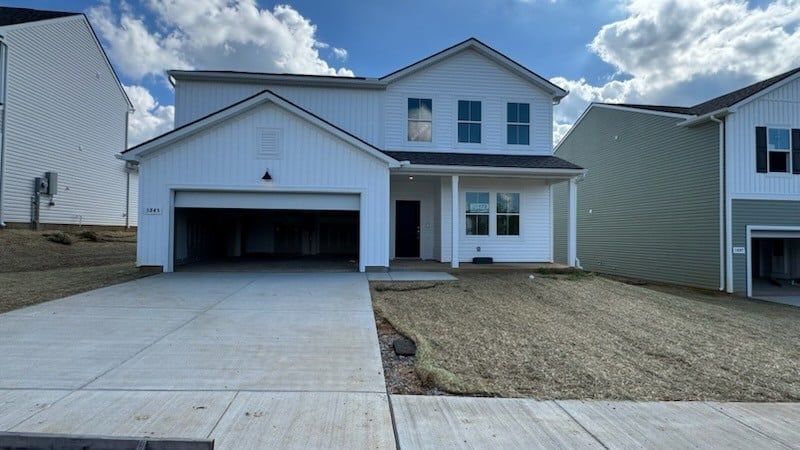 3707 Seapepper Dr, Columbia, TN 38401