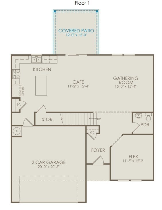 3707 Seapepper Dr, Columbia, TN 38401