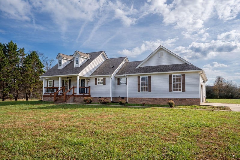 6671 Highway 337, La Fayette, GA 30728