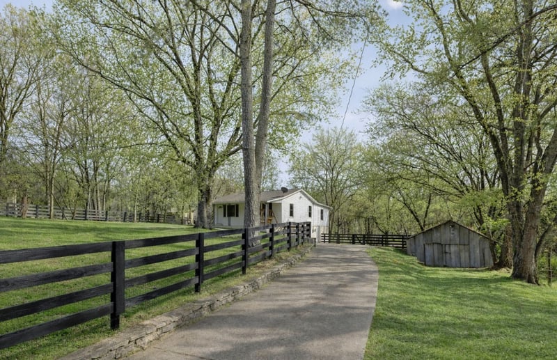 2635 York Rd, Nolensville, TN 37135