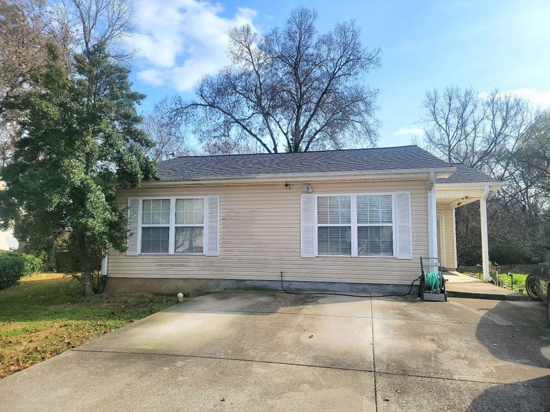 306 Unity Cir, Franklin, TN 37064