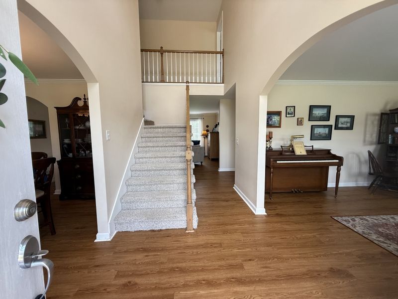 1400 Oakhall Tc, Mount Juliet, TN 37122