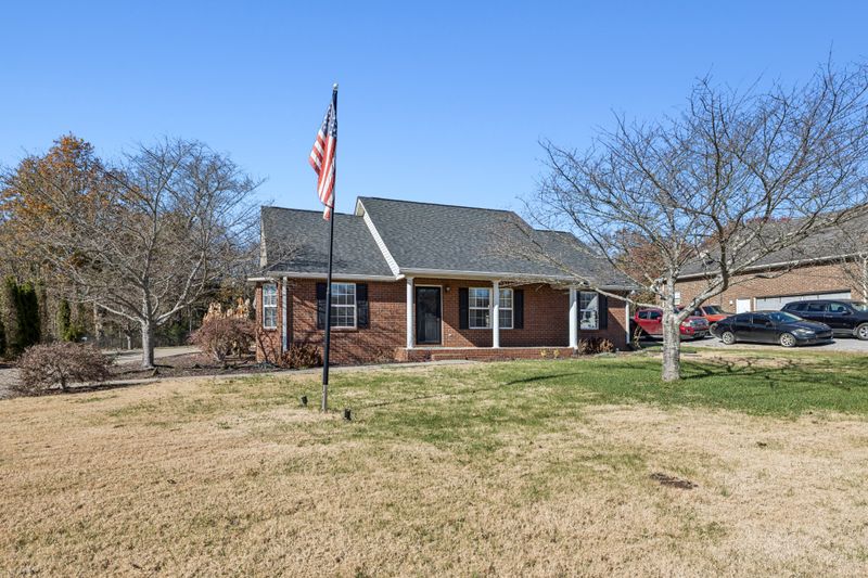 3129 Barretts Ridge Dr, Murfreesboro, TN 37130