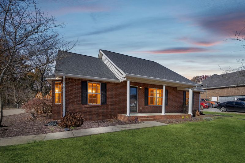 3129 Barretts Ridge Dr, Murfreesboro, TN 37130