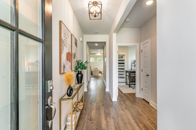 2316 Audubon Ln, Murfreesboro, TN 37128
