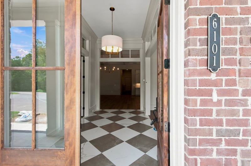 6101 Pasquo Rd, Nashville, TN 37221