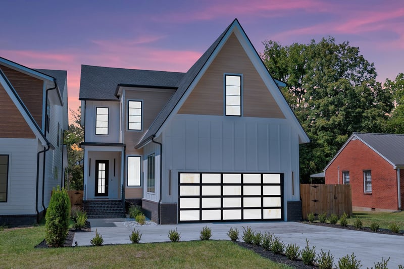 6306 Highway 100, Nashville, TN 37205