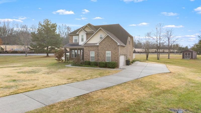 102 Drema Ct, Murfreesboro, TN 37127