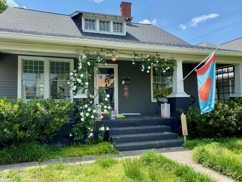 1618 Holly St, Nashville, TN 37206