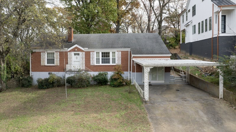 Home Worth Check