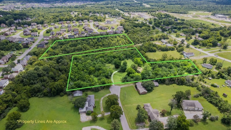 115 Oakmont Dr, Mount Juliet, TN 37122