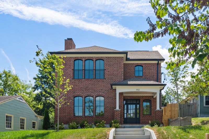 912 Boscobel St, Nashville, TN 37206