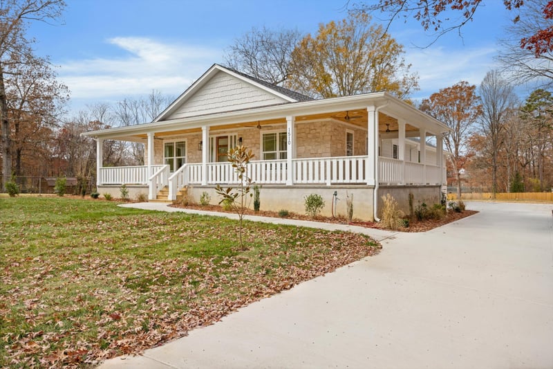 1510 N Three Notch Rd, Ringgold, GA 30736