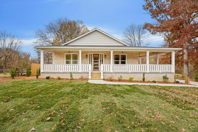 1510 N Three Notch Rd, Ringgold, GA 30736