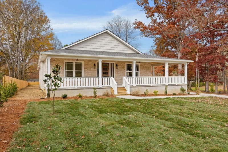 1510 N Three Notch Rd, Ringgold, GA 30736