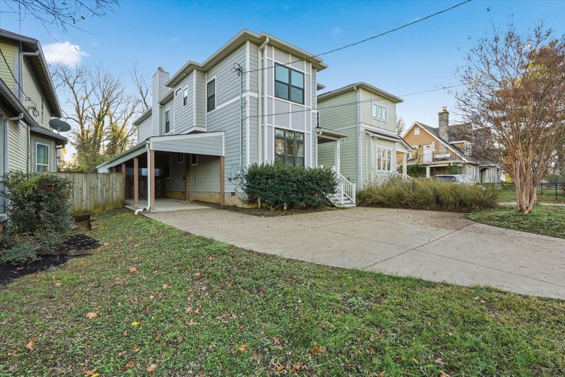 2222 Carter Ave, Nashville, TN 37206