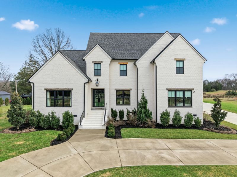 4236 Sulphur Springs Rd, Murfreesboro, TN 37129