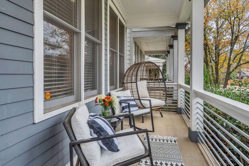 2010B Benjamin St, Nashville, TN 37206
