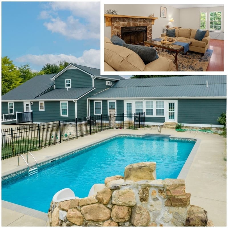 6931 Cowan Rd, Springfield, TN 37172