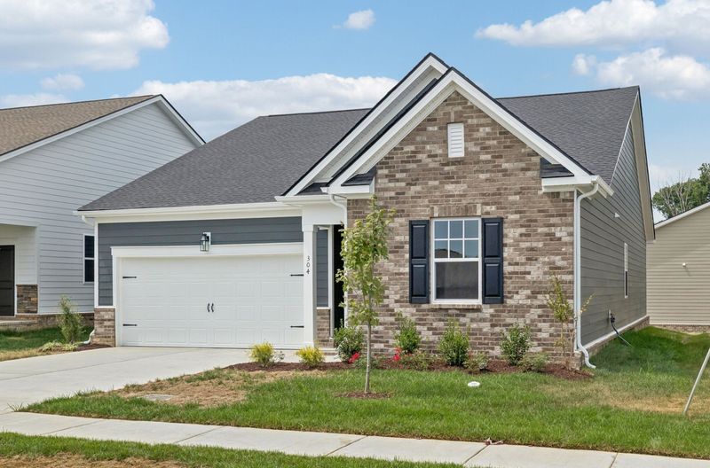 304 Stonehaus Cir, Antioch, TN 37013