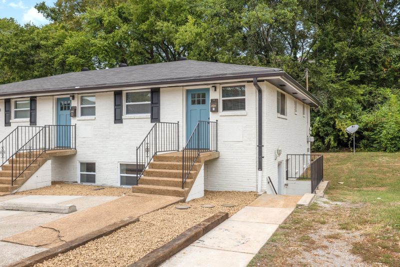 3320 Clifton Ave, Nashville, TN 37209
