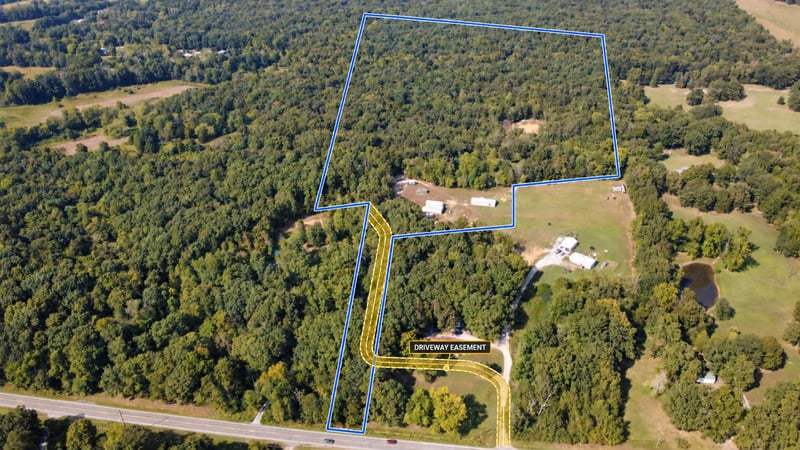 0 Hwy 70, Dickson, TN 37055