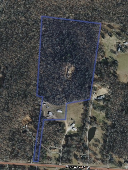 0 Hwy 70, Dickson, TN 37055
