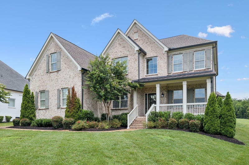 5846 Wagonvale Dr, Arrington, TN 37014