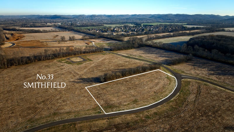 3021 Del Rio Pike Lot 33, Franklin, TN 37069