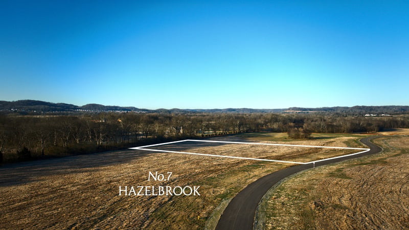 3021 Del Rio Pike Lot 7, Franklin, TN 37069