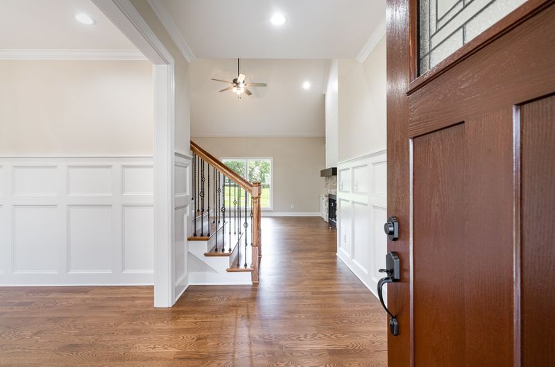 8012 Traditions Ln, Columbia, TN 38401