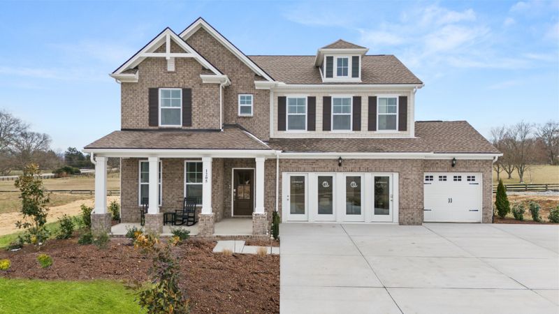 3510 Shigo St, Murfreesboro, TN 37130