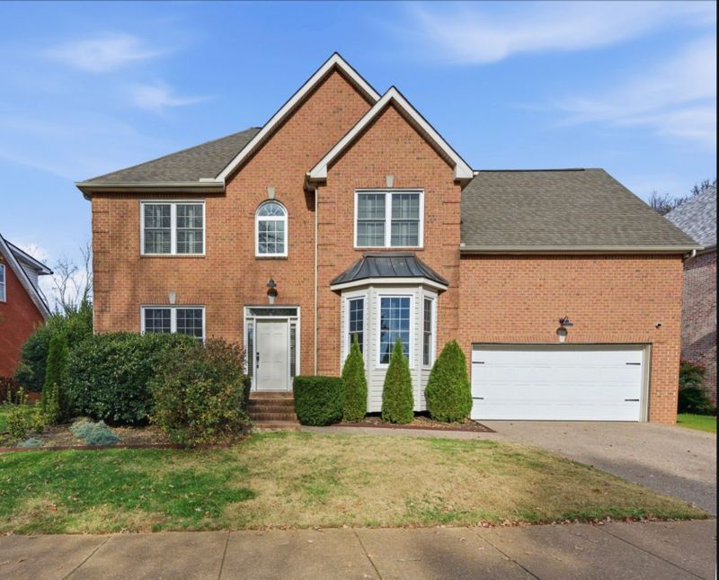 269 Stonehaven Cir, Franklin, TN 37064