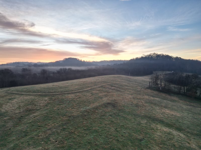 0 Parsons Bend Rd, Columbia, TN 38401