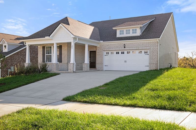 203 Channell Ct, Mount Juliet, TN 37122