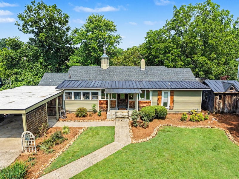 2527 Miami Ave, Nashville, TN 37214