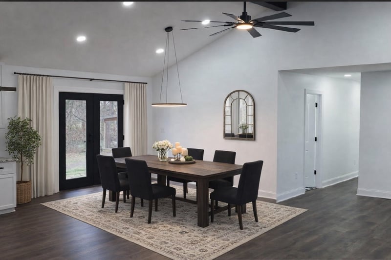 1109 Howell Dr, Franklin, TN 37069