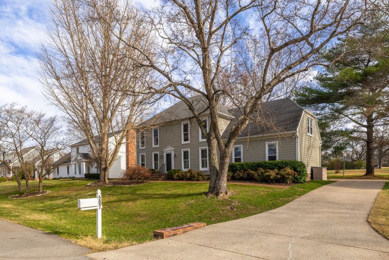 507 Arbor Dr, Franklin, TN 37069