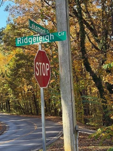 0 Lakemont Dr, Dalton, GA 30720